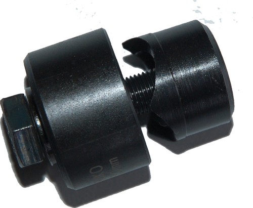 Schraublochstanze 63 5 - schraublochstanze, 12,7