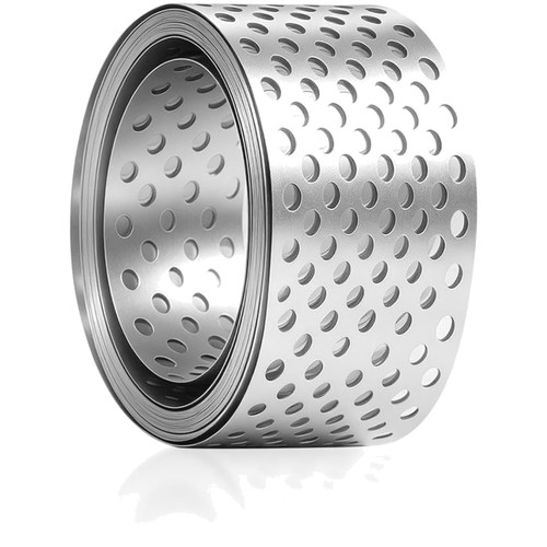 Lochblech aluminium - lochblech,