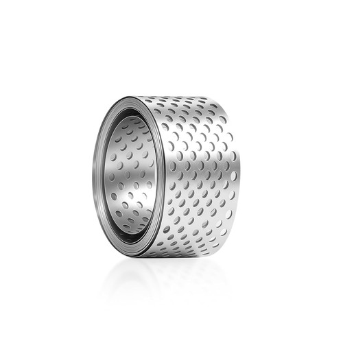 Aluminium traufgitter - aluminium,