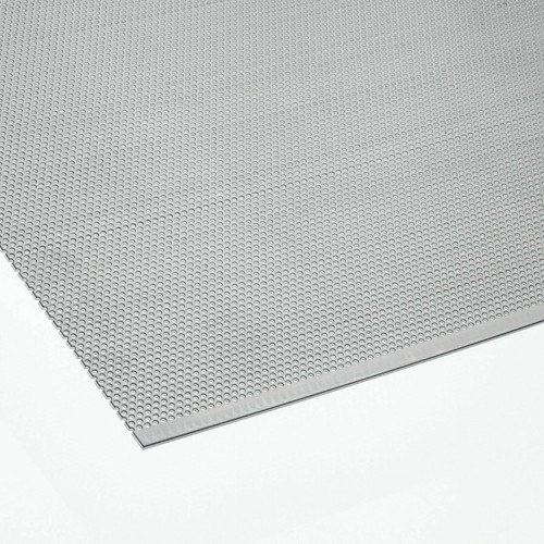 Edelstahl lochblech blank - edelstahl,