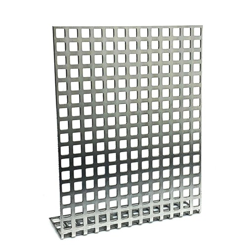 Aluminium al99 lochblech - aluminium, al99,5