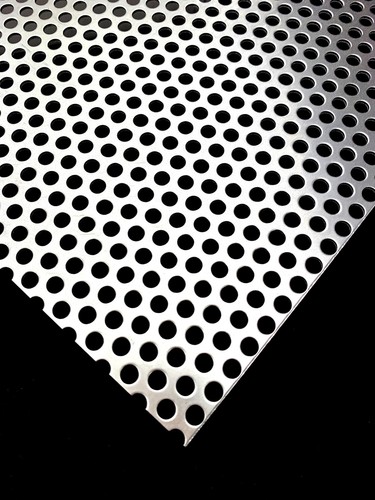Lochblech rv6 aluminium - lochblech, rv6-9